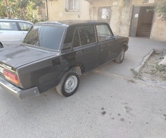 LADA (VAZ)  2107, 2010, 1.6L, 93573 km, Mexanika