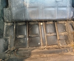 LADA (VAZ)  2107, 2010, 1.6L, 93573 km, Mexanika