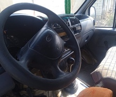1994, 2.5L, 500000 km, Mexanika