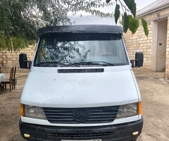 1996, 2.3L, 866000 km, Mexanika