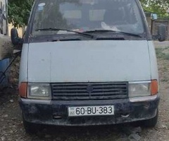1999, 2.4L, 254568 km, Mexanika