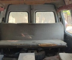 1999, 2.4L, 254568 km, Mexanika