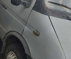 1999, 2.4L, 254568 km, Mexanika