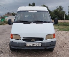 1992, 2.5L, 99821 km, Mexanika