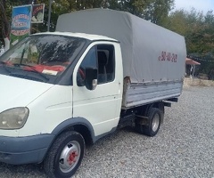 3309-352 , 2010, 2.9L, 300000 km, Mexanika