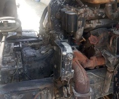 65115 , 2005, 11L, 165000 km, Mexanika