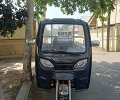 Motosiklet, 2025, 0.15L