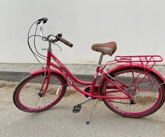 Velosiped