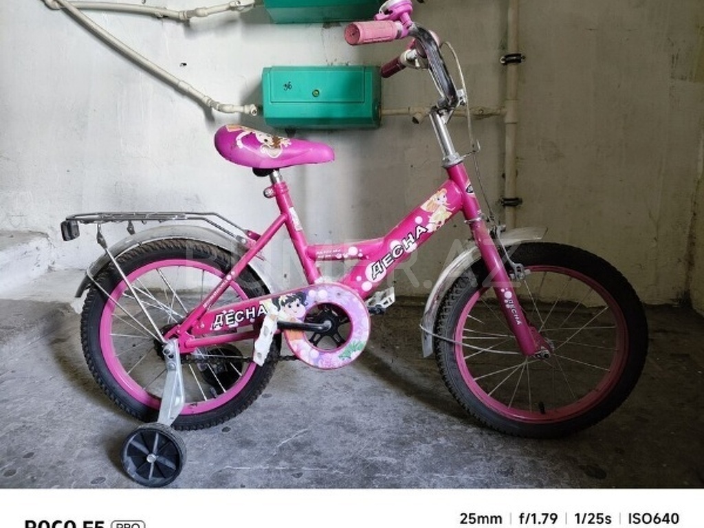 Velosiped