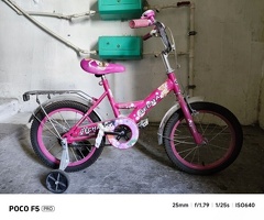 Velosiped