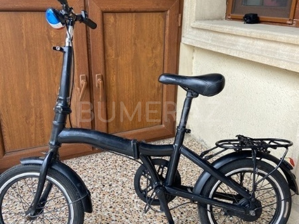 Velosiped