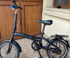 Velosiped