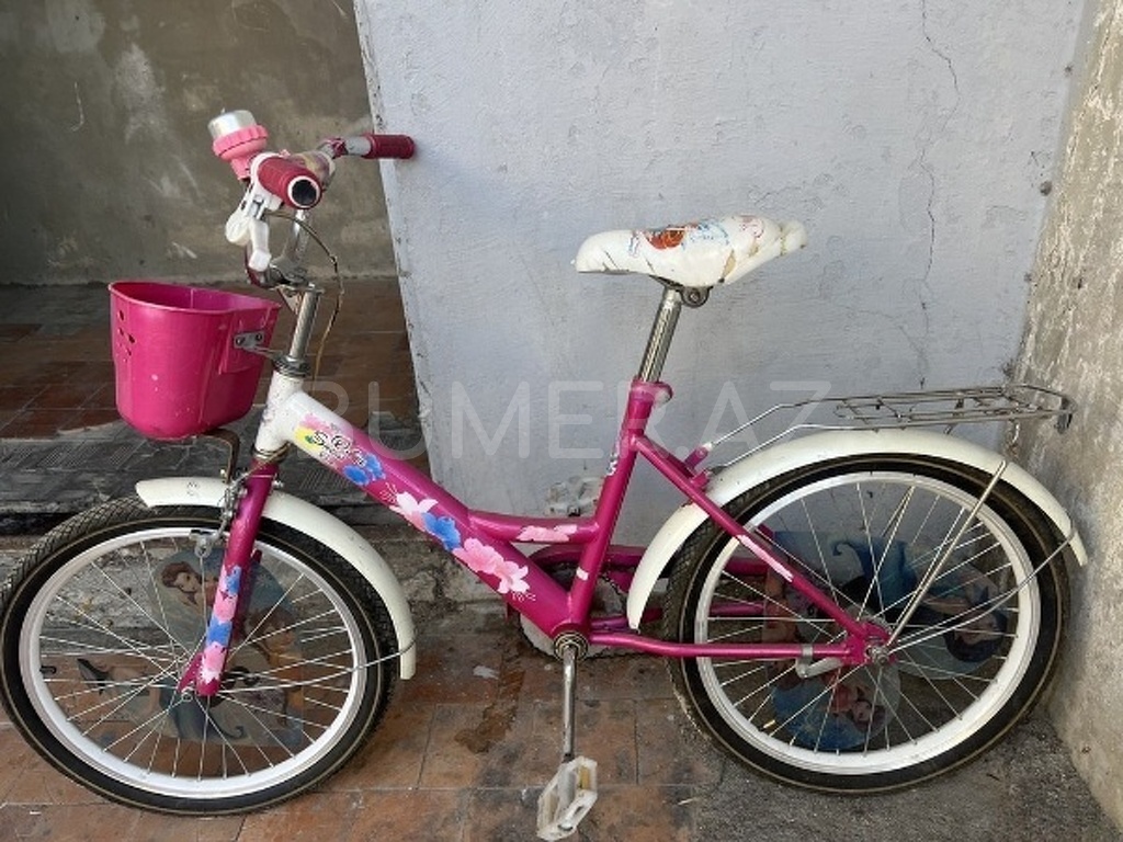 Velosiped