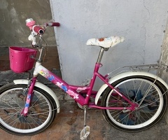 Velosiped