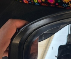 Ban-Kuza hissələr  Hyundai, "Hyundai Tucson" güzgüsü