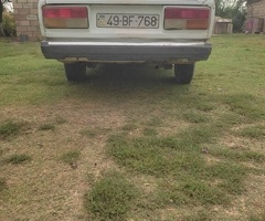LADA (VAZ)  2107, 1992, 1.5L, 100000 km, Mexanika