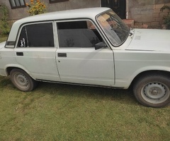LADA (VAZ)  2107, 1992, 1.5L, 100000 km, Mexanika