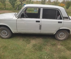 LADA (VAZ)  2107, 1992, 1.5L, 100000 km, Mexanika