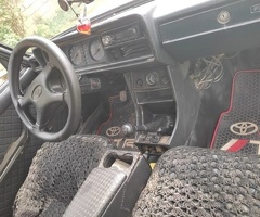 LADA (VAZ)  2107, 1992, 1.5L, 100000 km, Mexanika