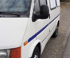 1991, 2.5L, 499000 km, Mexanika