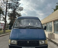 2002, 2.4L, 523580 km, Mexanika