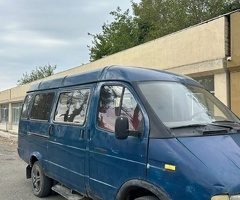 2002, 2.4L, 523580 km, Mexanika