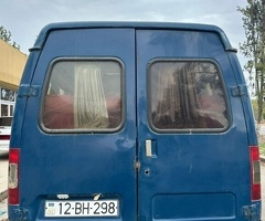 2002, 2.4L, 523580 km, Mexanika