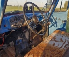 53, 1992, 4.3L, 458000 km, Mexanika