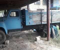 53, 1992, 4.3L, 458000 km, Mexanika