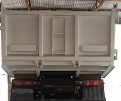65115 , 2014, 11L, 250000 km, Mexanika