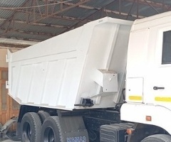 65115 , 2014, 11L, 250000 km, Mexanika