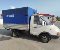 33021 , 2001, 2.4L, 500000 km, Mexanika