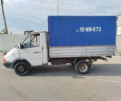 33021 , 2001, 2.4L, 500000 km, Mexanika