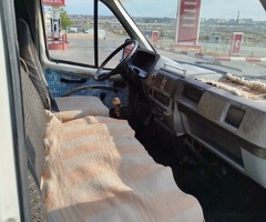 33021 , 2001, 2.4L, 500000 km, Mexanika