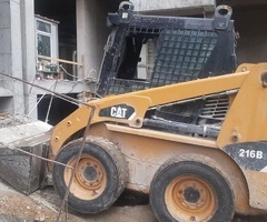 Cat, Yükləyicilər, 2011, 900 km