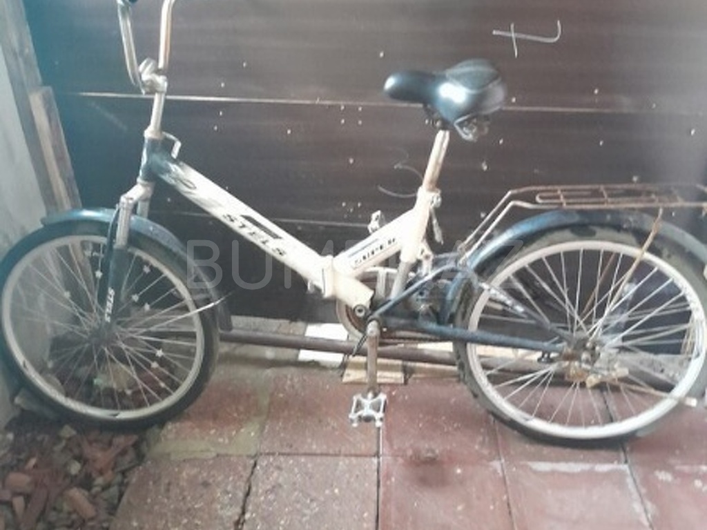 Velosiped
