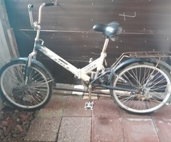 Velosiped