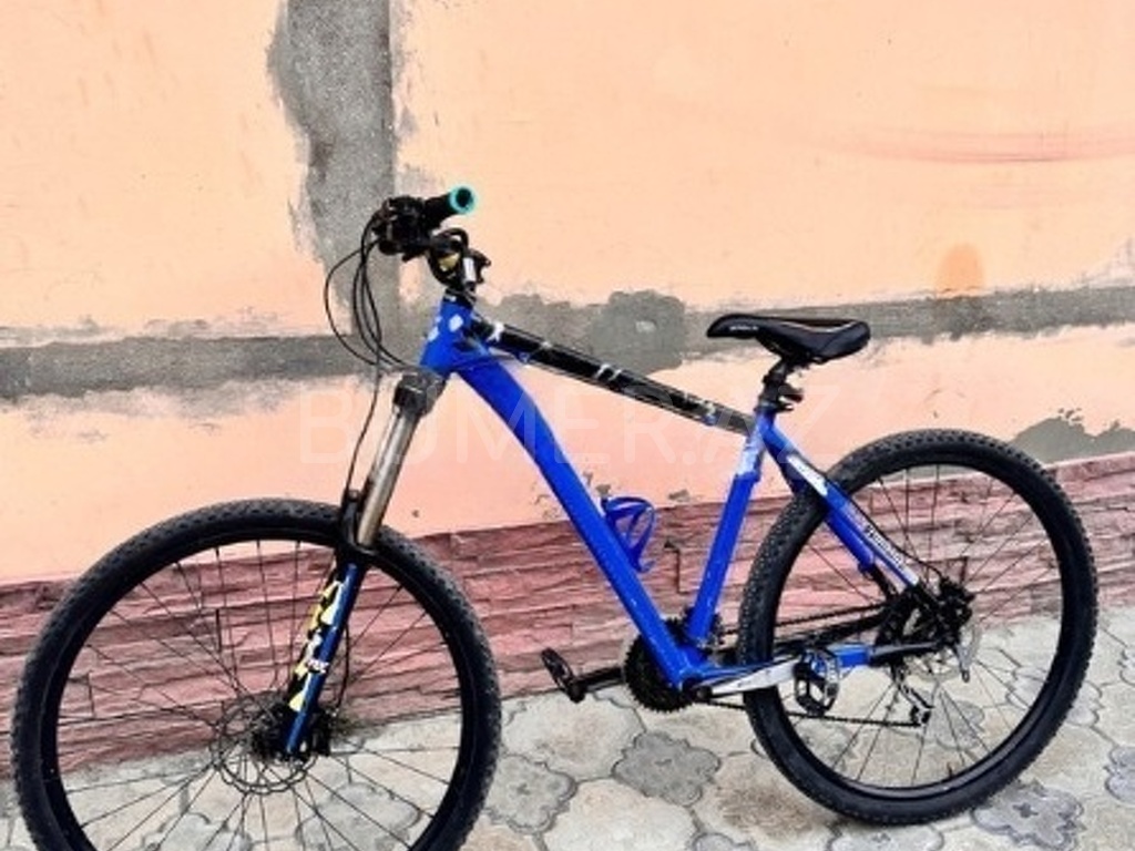 Velosiped
