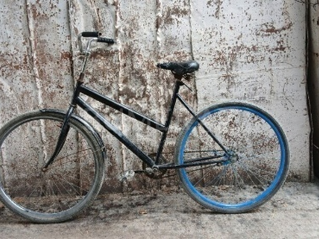 Velosiped