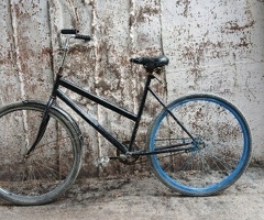 Velosiped
