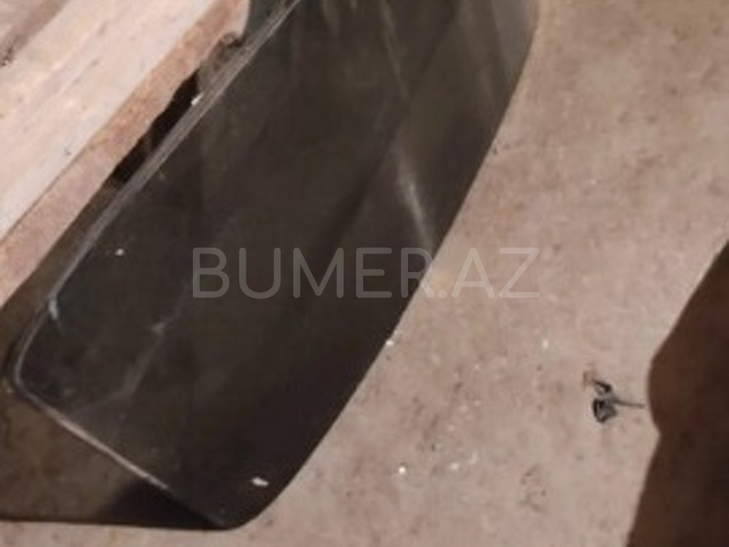 Ban-Kuza hissələr  GAZ, "GAZ 31" ön şüşəsi