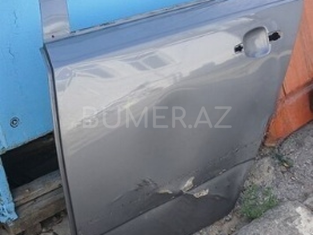 Ban-Kuza hissələr  Opel, "Opel Astra H" sol arxa qapısı