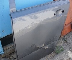 Ban-Kuza hissələr  Opel, "Opel Astra H" sol arxa qapısı