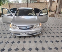 Nissan  Sunny, 2006, 1.3L, 450100 km, Mexanika