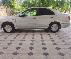 Nissan  Sunny, 2006, 1.3L, 450100 km, Mexanika