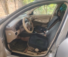Nissan  Sunny, 2006, 1.3L, 450100 km, Mexanika
