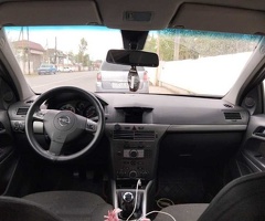 Opel  Astra, 2005, 1.3L, 195000 km, Mexanika
