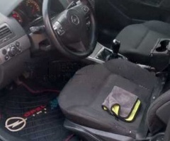 Opel  Astra, 2005, 1.3L, 195000 km, Mexanika