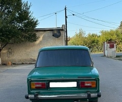LADA (VAZ)  2106, 1985, 1.3L, 248670 km, Mexanika