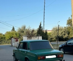 LADA (VAZ)  2106, 1985, 1.3L, 248670 km, Mexanika